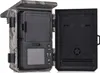 Solar Wildkamera 50MP, 4K Video, Jagdkameras mit Produktbild-Vorschau 10