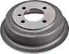 Bremstrommel rotierend Ø 178 mm 43 mm A.B.S. für u.a. ROVER Produktbild-Vorschau 1