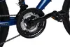 WYLD Kinder-Mountainbike Fully 24'' Zodiac 18 Gänge RH 38 Produktbild-Vorschau 3