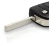 Custodia Chiave Auto Techstar® compatibile con Opel, Anteprima dell’immagine prodotto 2