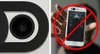 Set di coperture per webcam, 3 pezzi, cursore ultra sottile Anteprima dell’immagine prodotto 7