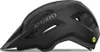 Giro Fixture II Mips Helm Größe 54-61 cm schwarz-titanmatt Produktbild-Vorschau 4