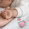 Set di tagliaunghie per bambini, lima elettrica per unghie Anteprima dell’immagine prodotto 3