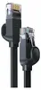 Baseus Ethernet RJ45, 1 Gbps, 10 m Netzwerkkabel (schwarz) Produktbild-Vorschau 4