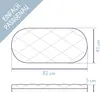 Julius Zöllner PULLCART MATERIAL 82 X 47 Produktbild-Vorschau 2
