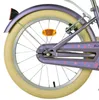 Volare Blossom Kinderfahrrad - Mädchen - 18 Zoll - Lila - Produktbild-Vorschau 16