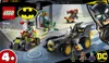 LEGO® 76180 - DC Comics: Super Heroes Batman vs. Joker Náhled obrázku produktu 25