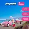 PLAYMOBIL 72123 PLAYMOBIL x PLAYMOBIL Barbie™ Cabrio Produktbild-Vorschau 9