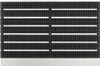 Rohožka Astra vnitřní a venkovní SUPER BRUSH černá 40 x 60 Náhled obrázku produktu 1