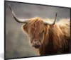 MuchoWow® MuchoWow® Gerahmtes Poster Schottisches Produktbild-Vorschau 1