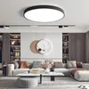 Natsen 24W LED Deckenlampe Deckenleuchte Ultraslim Produktbild-Vorschau 4