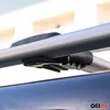 OMAC Barres de toit en aluminium pour Renault Trafic III Voir les images du produit 5