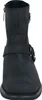 Harley-Davidson Bikerboot Herren Scout schwarz EU43 Produktbild-Vorschau 12