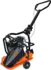 Rüttelplatte V-HB 8200, 52 kg, 1,5 kW Viertakt-Benzinmotor, Produktbild-Vorschau 2