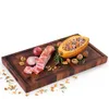 Hackblock, Nussbaum 54cm Stirnholz Zassenhaus Produktbild-Vorschau 4