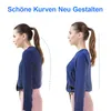 Haltungstrainer,Nacken-Hängender Smart-Korrektor,200 Produktbild-Vorschau 2