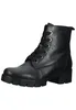 Gabor Schnürstiefeletten Damen 31323130303234 Schwarz 40 Produktbild-Vorschau 31