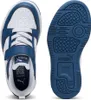 Puma Puma Rebound V6 Low PS  Sneakers Laag - blauw - Maat Voir les images du produit 9
