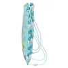 Borsa zaino con cinghie Spongebob Stay positive Blu Bianco Anteprima dell’immagine prodotto 3