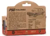 DAFFI PRL FSO Polonez zielony FH02A-03 Podgląd zdjęcia produktu 4