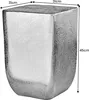 riess-ambiente Design Beistelltisch UNIT 45cm gold Produktbild-Vorschau 12