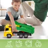 Malplay Kipper Truck Auto Bagger 1:16 Sound Licht für Produktbild-Vorschau 11