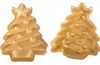 GKA XL Backform Silikon Weihnachtsbaum Tannenbaum Produktbild-Vorschau 3