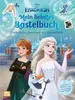 Disney Die Eiskönigin: Mein liebstes Bastelbuch - Produktbild-Vorschau 1