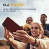kwmobile Handyhülle für iPhone 15 Hülle, für iPhone 15 Case Produktbild-Vorschau 7