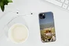 MuchoWow® Handyhülle Schutzhülle Hülle für iPhone 13 mini Produktbild-Vorschau 6