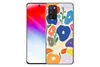 MuchoWow® Handyhülle Schutzhülle Hülle für Samsung galaxy Produktbild-Vorschau 2