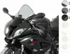 Szyba motocyklowa MRA BMW S1000 RR /HP4, K10, -2014, forma Podgląd zdjęcia produktu 1