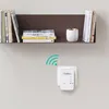 4er-Set Mini-WLAN-Repeater mit WPS-Funktion, 300 Mbit/s, Produktbild-Vorschau 3