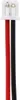 Akku für Baofeng, Bf-T1, Bf-T1 Uhf, T1, 1200 mAh, Li-Ion Produktbild-Vorschau 4