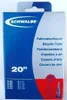 Schwalbe Tube 40 mm Duša na bicykel Black Galuskový Ventil Náhľad obrázku produktu 9