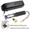 E-Bike Akku - 48V 30Ah Lithium-Ionen Akku - 30A BMS - Für Produktbild-Vorschau 7