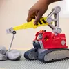 SPIN MASTER SPIN Véhicule excavateur Rubble&Crew 6073295 /2 Voir les images du produit 25
