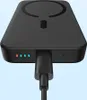 Baseus Magnetic Powerbank, MagSafe, USB-C, 10.000mAh, 20W, Produktbild-Vorschau 19
