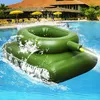 Réservoir Gonflable Pour Enfants Avec Canons À Voir les images du produit 12