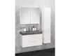 Differnz Möbelwaschtisch Somero 60 x 38 cm beton Produktbild-Vorschau 4