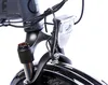 JOBOBIKE E-Bike Sam 20 Zoll City-Pedelec E-bike für Herren Produktbild-Vorschau 5