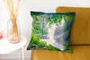 MuchoWow® Zierkissen Sofakissen Wohnzimmer Dekokissen 45x45 Produktbild-Vorschau 6