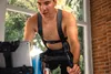 Garmin HRM 200, Brust, Bluetooth/ANT+, Schwarz, 72 - 106 Produktbild-Vorschau 4