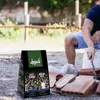 Granulés de fumage en chêne vert en sachet de 3 kg Voir les images du produit 4