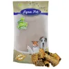1 kg Lyra Pet® Rinderstrossen klein Produktbild-Vorschau 1