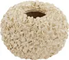 Light & Living - Vase Phylia - Weiß - Ø38cm Produktbild-Vorschau 4
