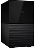 WD My Book Duo WDBFBE0200JBK - Array di dischi rigidi - 20 Anteprima dell’immagine prodotto 4