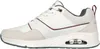Skechers Uno - Retro One  Sneakers Laag - Wit - Maat 43 Voir les images du produit 30