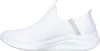 Skechers Ultra Flex 3.0 Sportschuhe Damen Weiß EU 39, Hands Produktbild-Vorschau 28