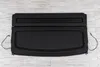 Herstmoto Heckablage/Kofferraumabdeckung passend für BMW X1 Produktbild-Vorschau 4